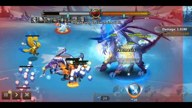 Era of Chaos - Dragon Invasion Explanation / Meta / + Future Units & Possibly Hero смотреть онлайн