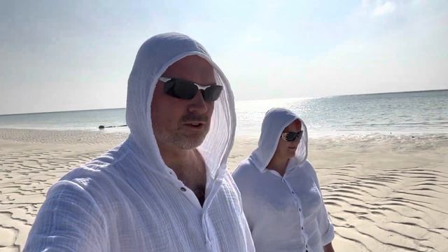 Maldives 2023 ?? о.Расду Rasdhoo / Песчаная коса / Задели винтом об кораллы смотреть онлайн