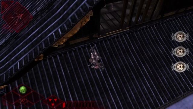 Shinobido 2: Revenge of Zen | Mission | Kazama | Bring Me the Princess With Ichijo Ties смотреть онлайн