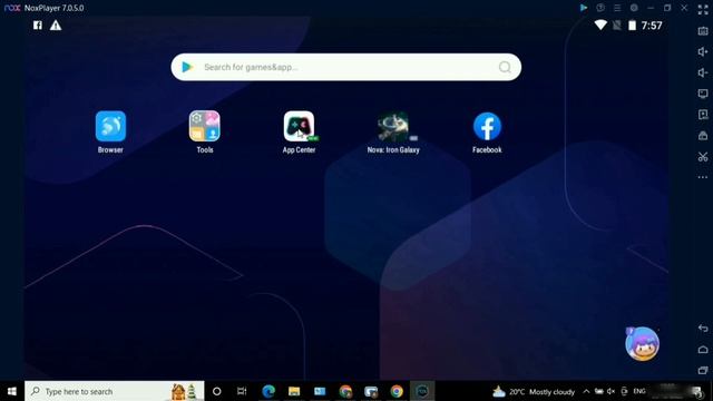 How to Install JIO Tv on Laptop Computer | Install JIO Tv on Windows with Nox Player смотреть онлайн