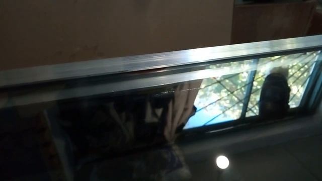 Сборка солнечного коллектора из профнастила. Часть 2. смотреть онлайн