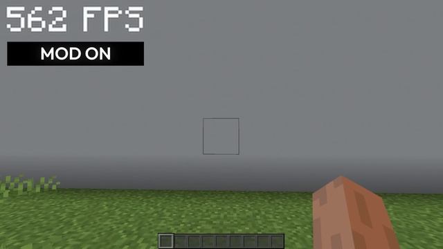 Моды на оптимизацю - Майнкрафт смотреть онлайн