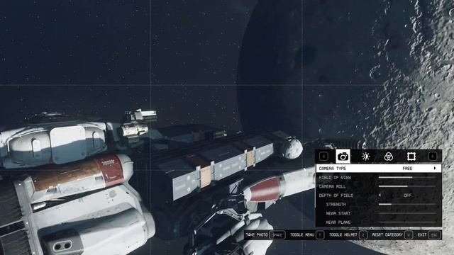 How To Enter Photo Mode In Starfield смотреть онлайн