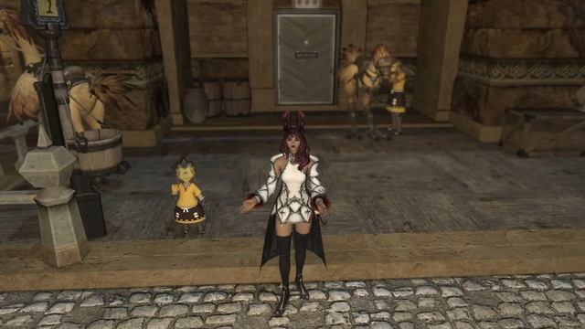 FFXIV Why Can't I Summon My Chocobo Or Mount PS4 /5 Or PC смотреть онлайн