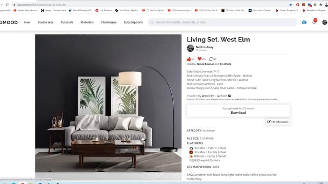 How to Render with Corona Renderer-3Ds Max (Beginner Guide) смотреть онлайн