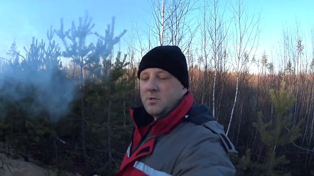 ЗЕМЛЯНКА - СЛЕДЫ. Немного ответов. смотреть онлайн