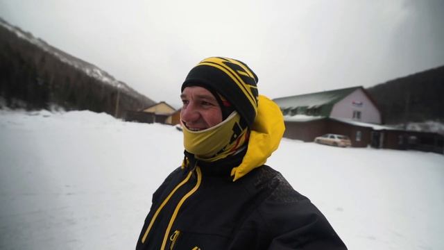 Первое знакомство с ребятами из Русской Механики смотреть онлайн