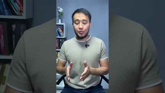 Правда ли, что арабский язык очень сложный? смотреть онлайн