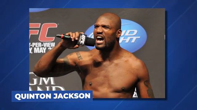 Why Fighters Are REALLY Scared Of Jon Jones.. смотреть онлайн