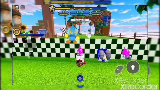 Играю в роблокс * ? Игра Сонник * смотреть онлайн