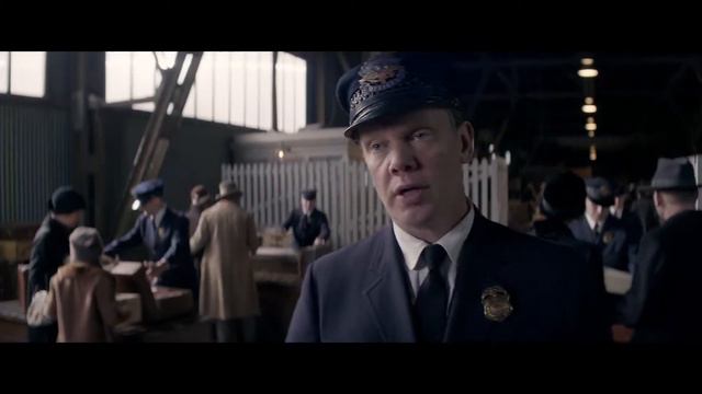 Фантастические твари и где они обитают 2016 смотреть онлайн