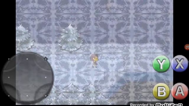 UNDERTALE Пацифист 4# смотреть онлайн