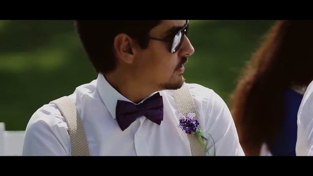 Саша и Наиля. Свадьба в Испании. (35 studio / Charlie che studio) Mas Falet Wedding Place смотреть онлайн