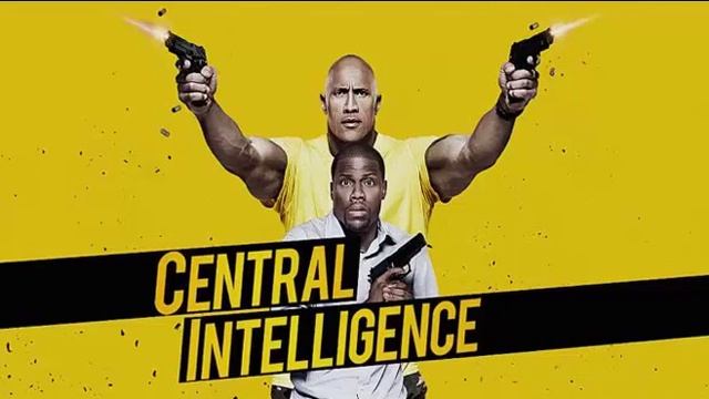 CENTRAL INTELLIGENCE DOWNLOAD !!!!!! смотреть онлайн
