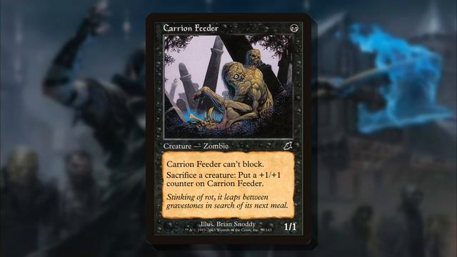 TOP 10 PRECON UPGRADES FOR UNDEAD UNLEASHED | Zombie Tribal | Decayed | Tokens смотреть онлайн