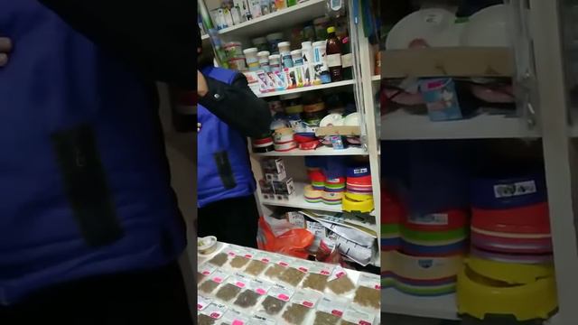 Хамское поведение продавца и отказ предоставить книгу жалоб смотреть онлайн