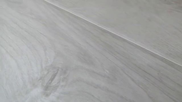 Обзор ламината Tarkett Дуб Данвиль белый, Estetica смотреть онлайн