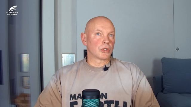 Предлагать или заставлять? Александр Палиенко. смотреть онлайн