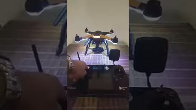 Problem Hubsan X4 pro 109s смотреть онлайн