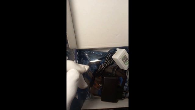 ОБЗОР RGB ЛЕНТЫ С WILDBERRIES! САМАЯ ЛУЧШАЯ ЛЕНТА? смотреть онлайн