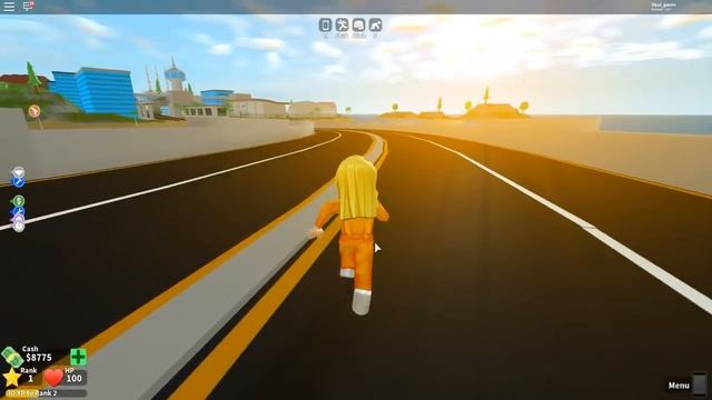 КОДЫ БЕЗУМНЫЙ ГОРОД РОБЛОКС! БЕСПЛАТНЫЕ СКИНЫ МАД СИТИ! РОБЛОКС ИГРЫ! Mad City ROBLOX смотреть онлайн