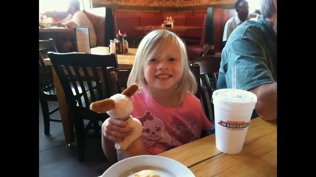 A Look At Flopsy & Mopsy смотреть онлайн