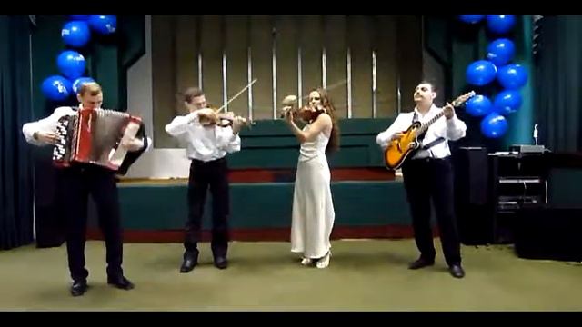 Chardash Monti смотреть онлайн