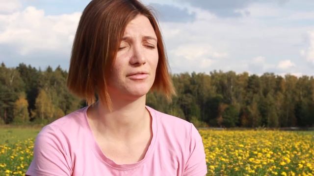 Отрывок из книги Марины Удачи "Возвращение Богородицы" смотреть онлайн