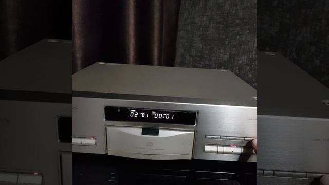 Pioneer PD-T06 Шикарная во Всем!!! смотреть онлайн