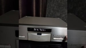 Pioneer PD-T06 Шикарная во Всем!!!