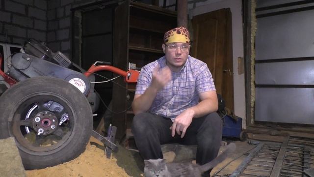 Не лей это масло в двигатель мотоблока, пока не посмотришь это видео. смотреть онлайн