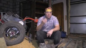 Не лей это масло в двигатель мотоблока, пока не посмотришь это видео.