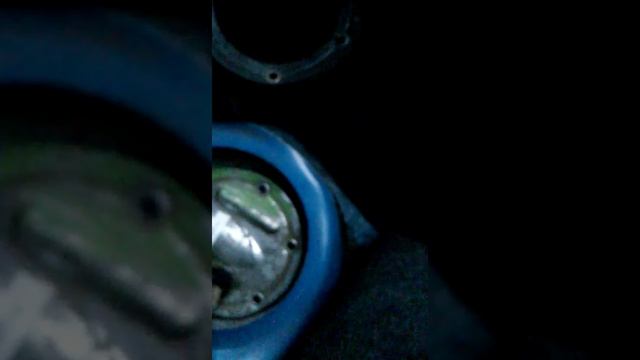 Замена прокладки и памперса Daewoo Nexia N150 смотреть онлайн