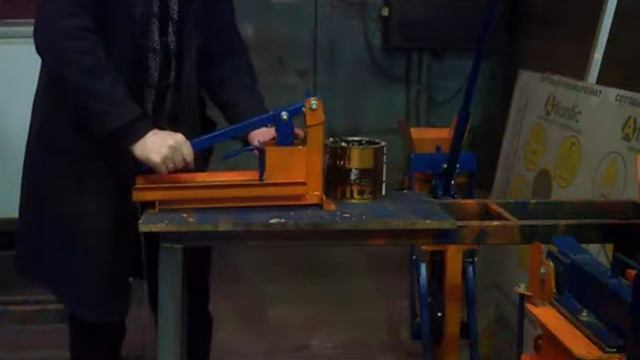 простой пресс для изготовления топливных брикетов в домашних условиях смотреть онлайн