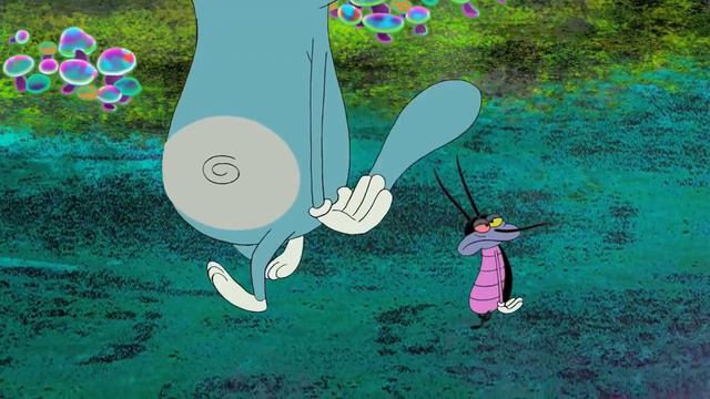 Oggy And The Cockroaches Special Compilation # 55 Cartoon For Kids огги и тараканы новые серии 2016