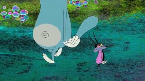 Oggy and the Cockroaches Special Compilation # 55 cartoon for kids огги и тараканы новые серии 2016