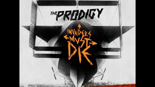 The Prodigy - Omen смотреть онлайн