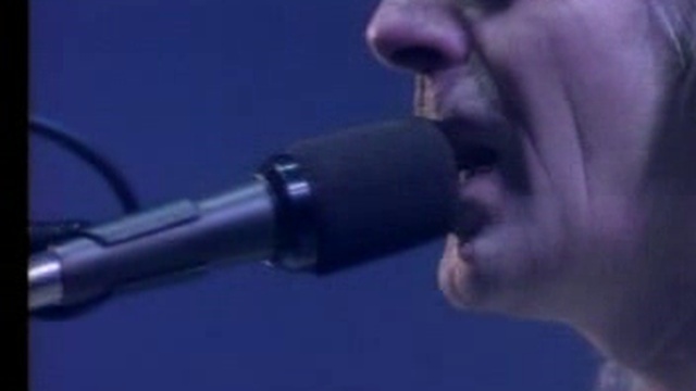 Pink Floyd - Time (Live 1988) смотреть онлайн