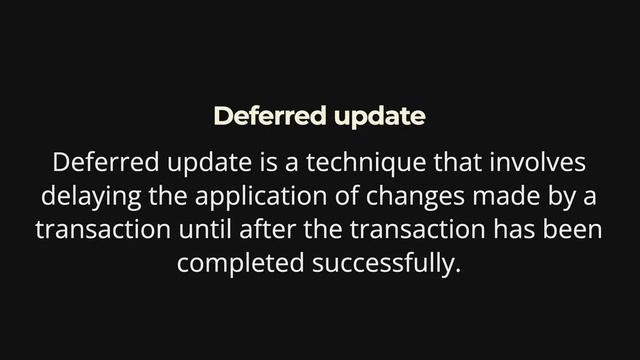 Recovery Techniques смотреть онлайн