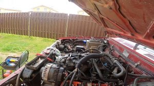 Как обжать наконечник на силовом проводе? Перенос аккумулятора, какие для этого использую провода!