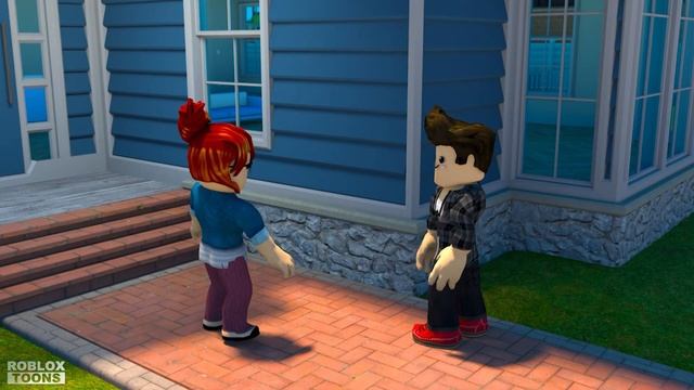 ROBLOX Brookhaven ?rp | Zombie Town & War | Zombie Apocalypse смотреть онлайн