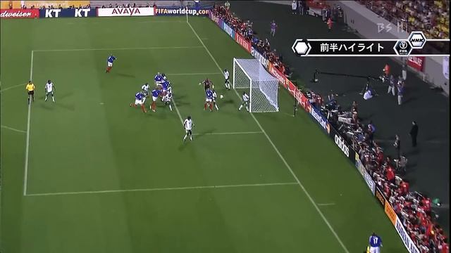 France - Senegal WORLD CUP 2002 | Full Match HD