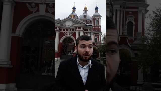 Дмитрий Пожарский и храм Папы Римского Климента смотреть онлайн