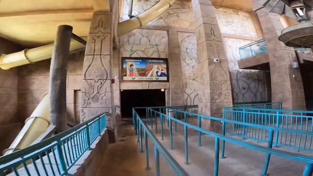 АКВАПАРК АТЛАНТИС AQUAVENTURE ( аквавенчер )  в Дубай