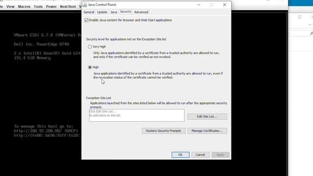 How To Troubleshoot The iDRAC Virtual Console смотреть онлайн