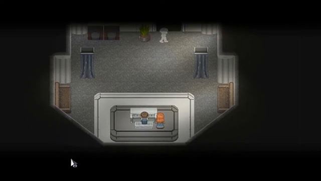 FINAL (#14)To The Moon(Последний полет на Луну...) смотреть онлайн