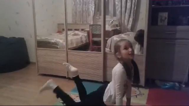 Гимнастика? смотреть онлайн