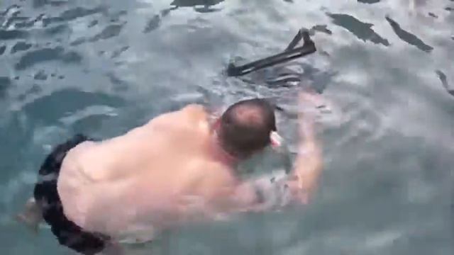 Ewa-Marine Underwater housing и Canon 7D смотреть онлайн