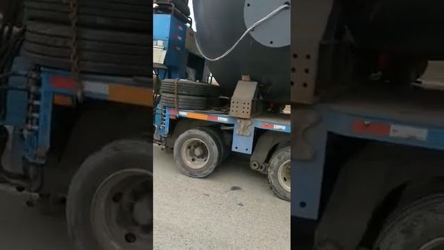 самая длинная машина в мире. смотреть онлайн