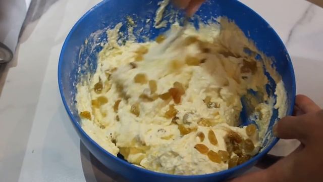 Пирог с творогом и фруктовым пюре смотреть онлайн